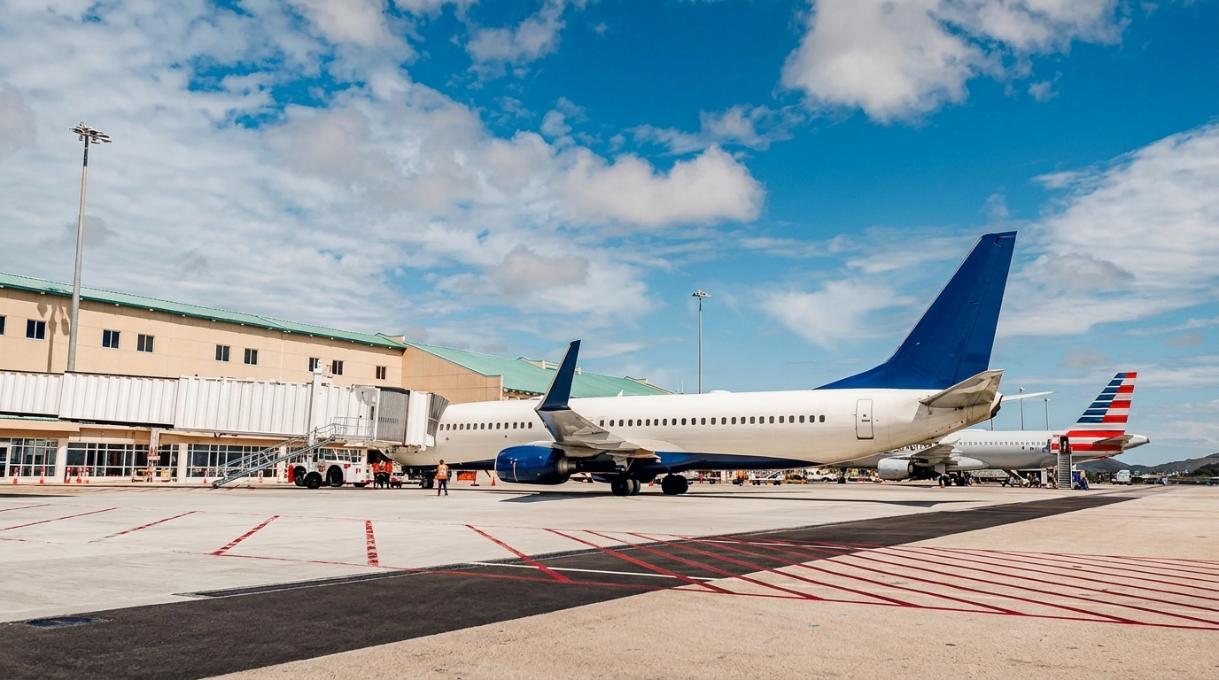 SkyVIP