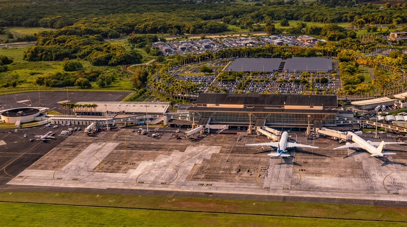 SkyVIP