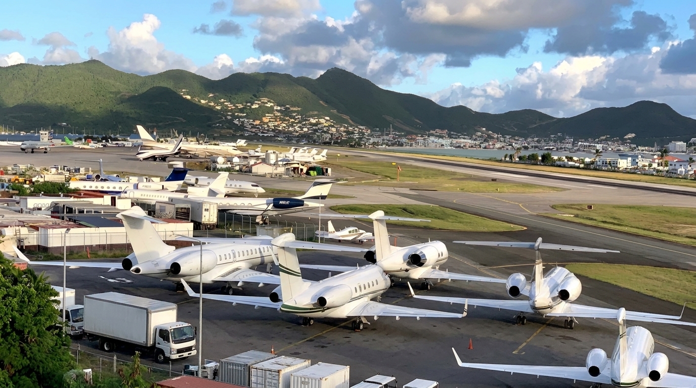 SkyVIP