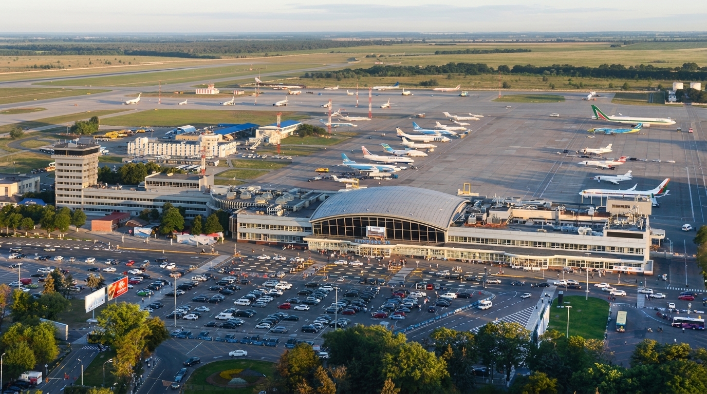 SkyVIP
