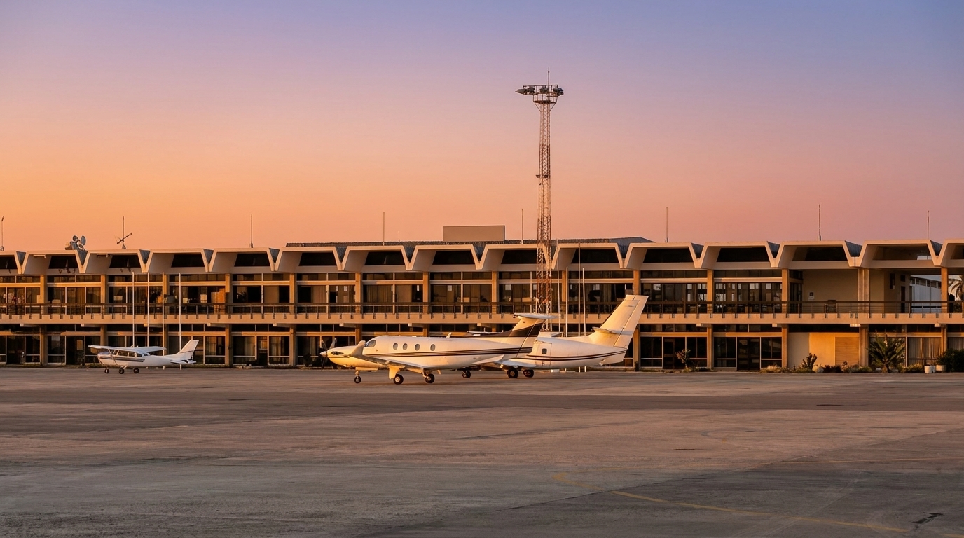 SkyVIP