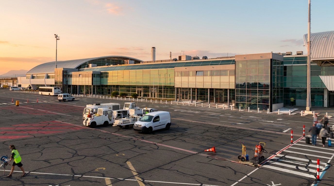 SkyVIP