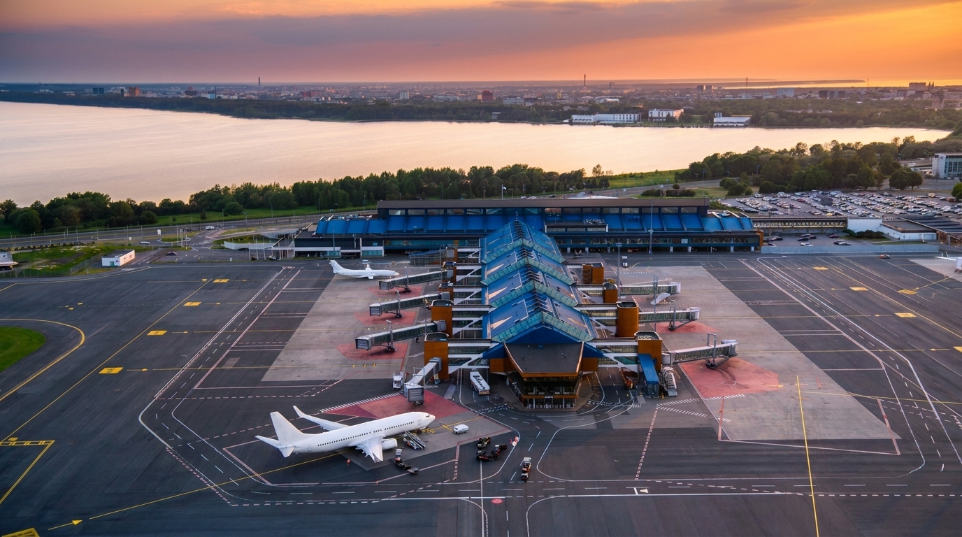 SkyVIP