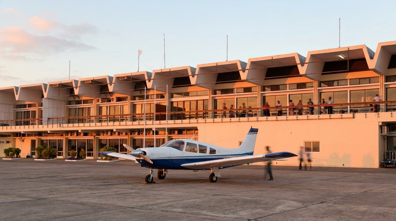 SkyVIP
