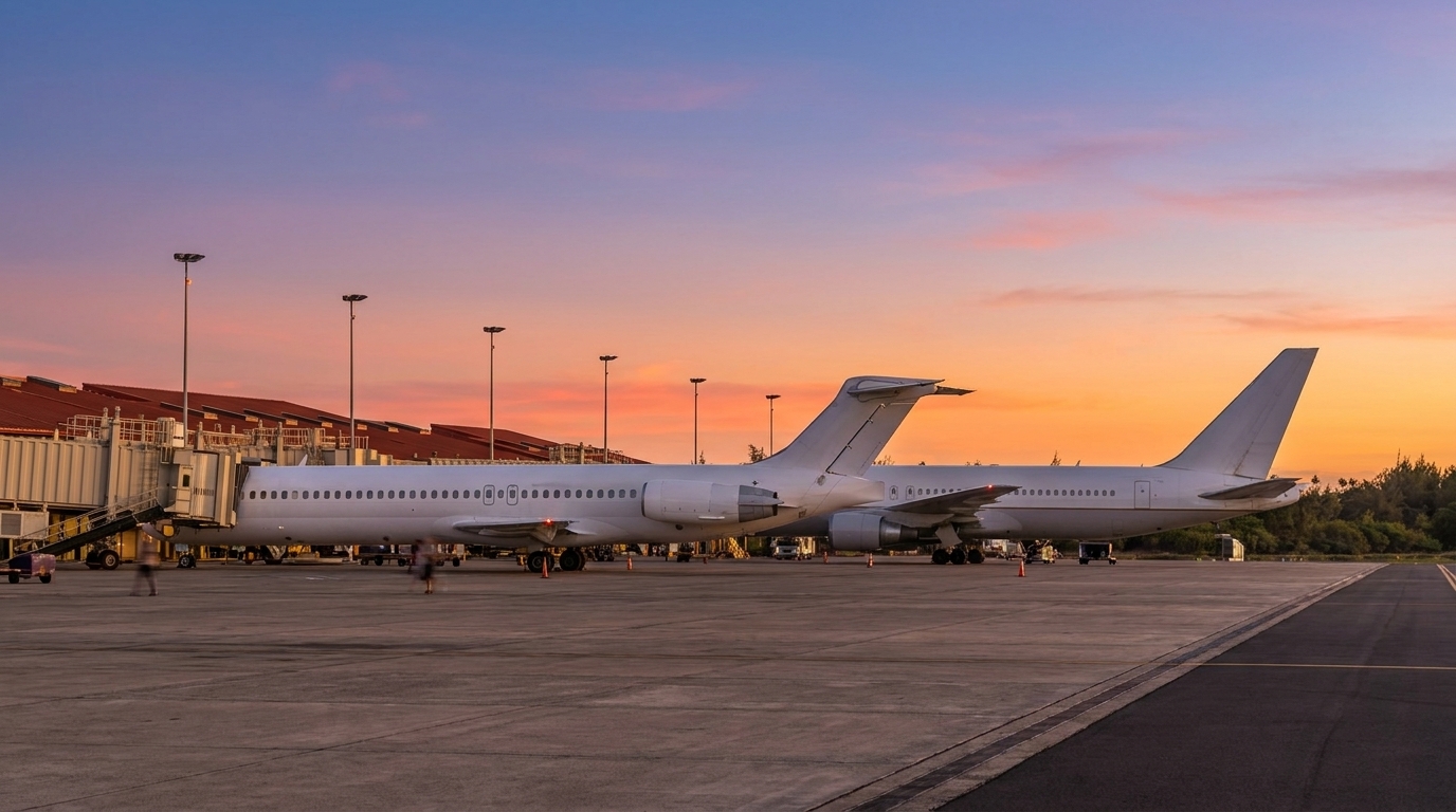 SkyVIP