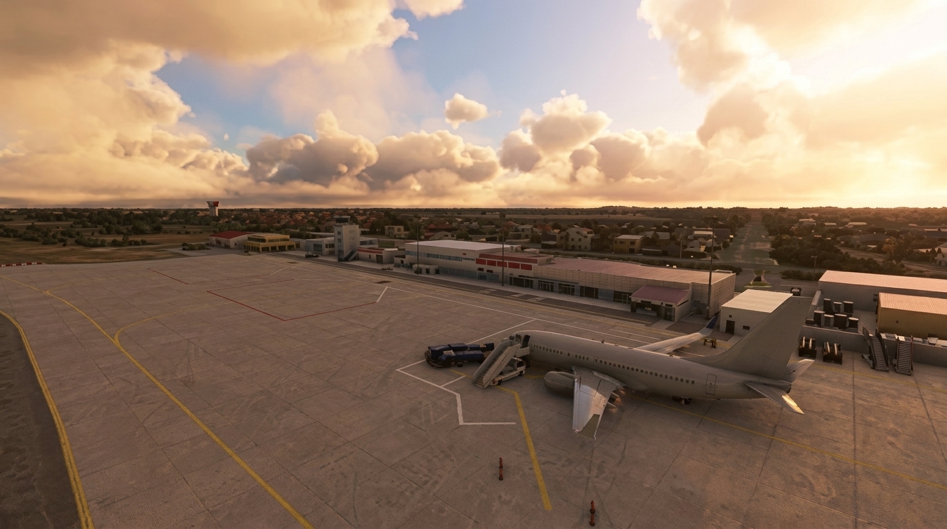 SkyVIP