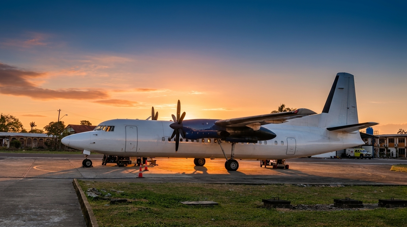 SkyVIP