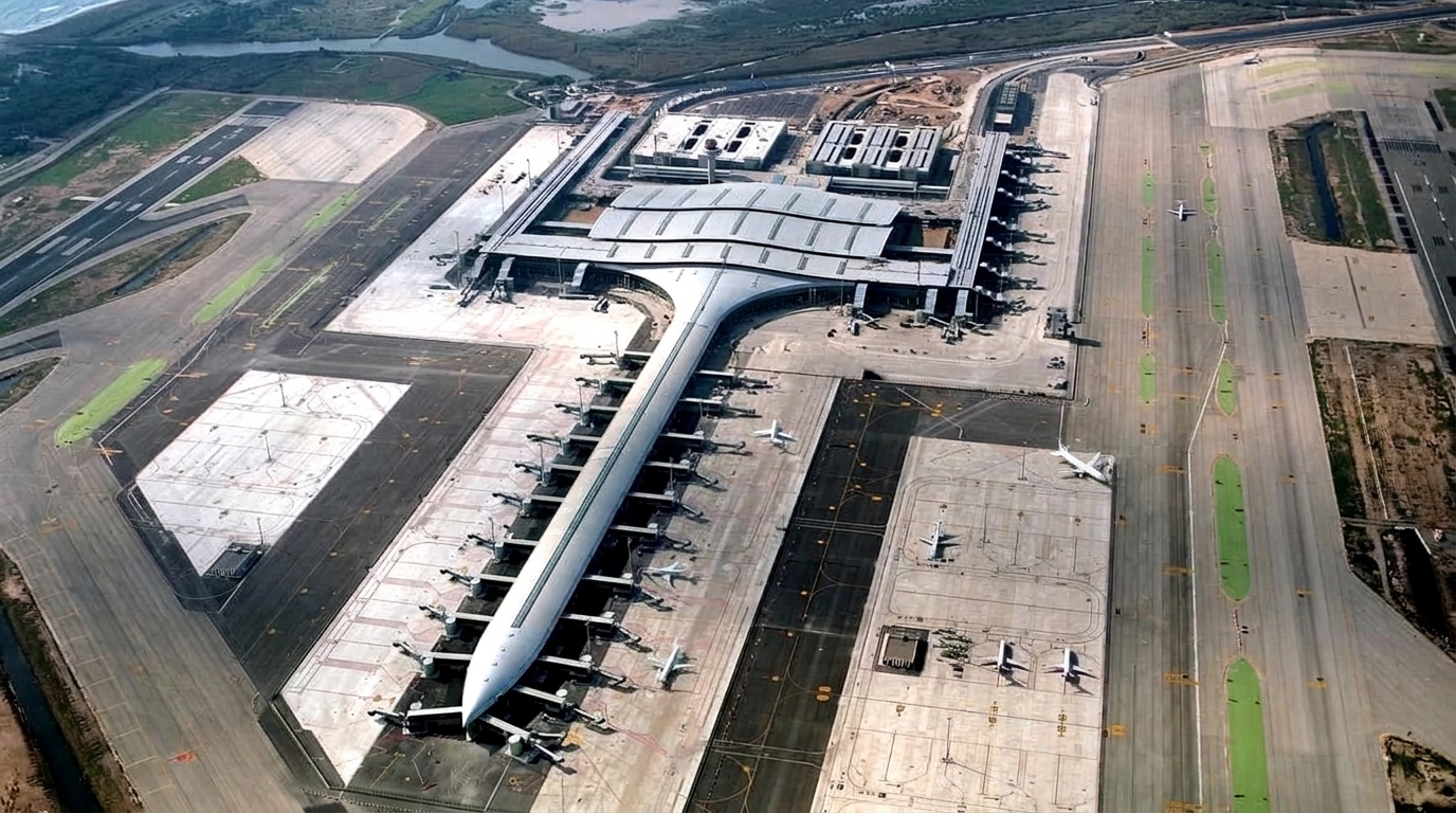 SkyVIP
