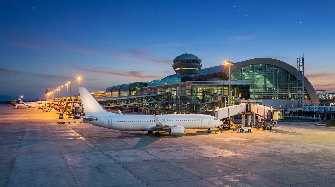SkyVIP