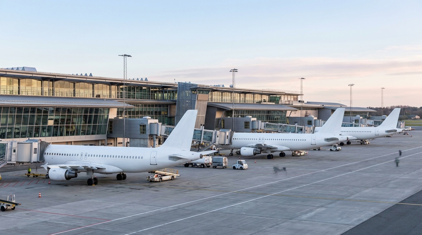 SkyVIP