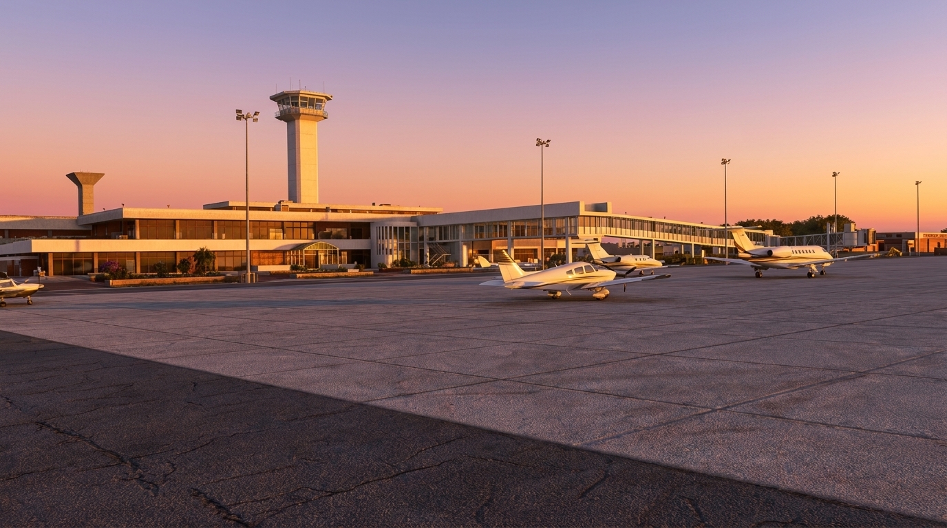 SkyVIP