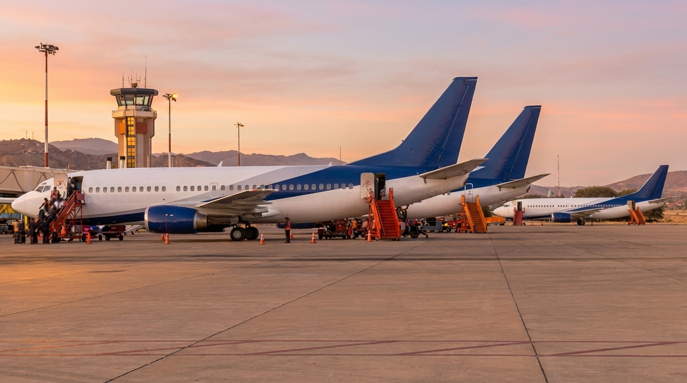 SkyVIP