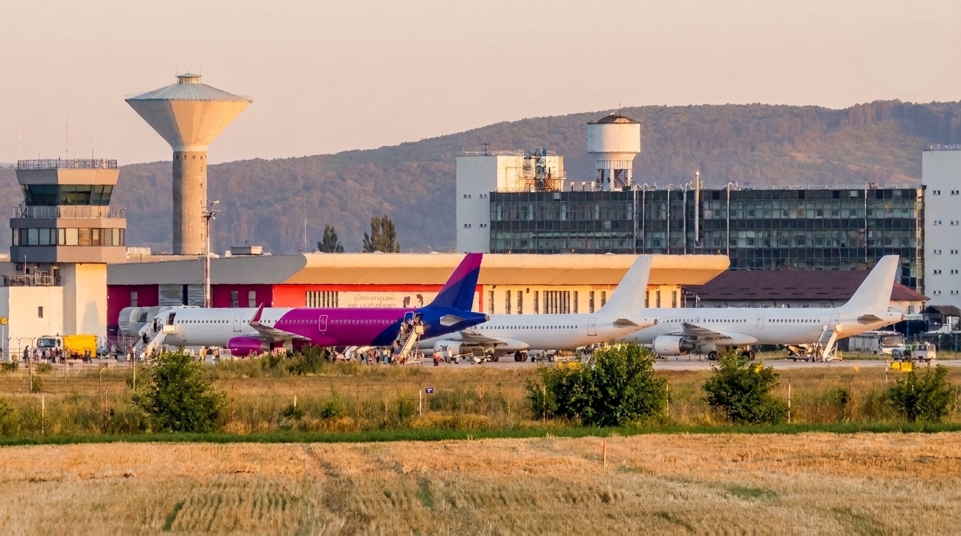 SkyVIP