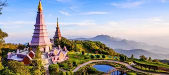 CNX, Chiang Mai international Airport