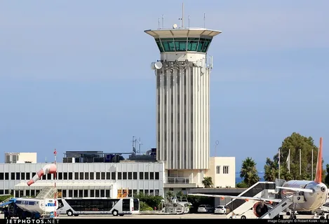 SPU, Split Saint Jerome Airport